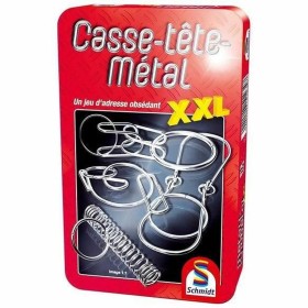 Jeu de société Schmidt Spiele Casse-téte -metal XXL (FR): Plus de 300.000 produits de grandes marques en vente directe à prix us