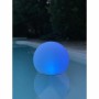 Lumière Solaire Flottante pour Piscine Galix LED RGB Multicouleur: Plus de 300.000 produits de grandes marques en vente directe 