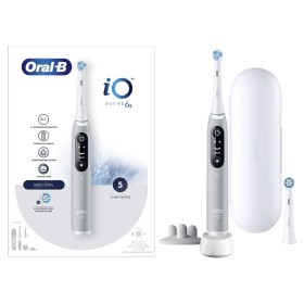 Brosse à dents électrique Oral-B iO 6S: Plus de 300.000 produits de grandes marques en vente directe à prix usine sur cadeaufou.
