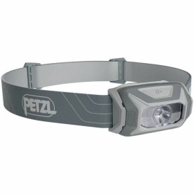Lanterne LED pour la Tête Petzl TIKKINA Gris 300 Lm (1 Unité): Plus de 300.000 produits de grandes marques en vente directe à pr