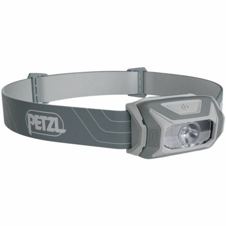 Lanterne LED pour la Tête Petzl TIKKINA Gris 300 Lm (1 Unité): Plus de 300.000 produits de grandes marques en vente directe à pr
