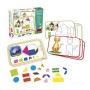 Puzzle Goula Magnétique: Plus de 300.000 produits de grandes marques en vente directe à prix usine sur cadeaufou.com. Label bout