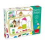 Puzzle Goula Magnétique: Plus de 300.000 produits de grandes marques en vente directe à prix usine sur cadeaufou.com. Label bout