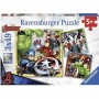 Puzzle Ravensburger The Powerful Avengers: Plus de 300.000 produits de grandes marques en vente directe à prix usine sur cadeauf