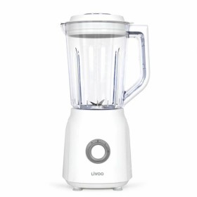 Bol mixeur Livoo LIV1713288599839 600 W 1,5 L: Plus de 300.000 produits de grandes marques en vente directe à prix usine sur cad