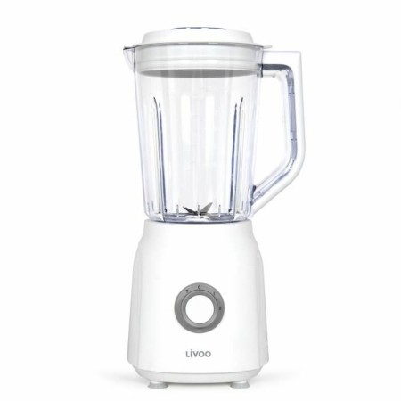 Bol mixeur Livoo LIV1713288599839 600 W 1,5 L: Plus de 300.000 produits de grandes marques en vente directe à prix usine sur cad