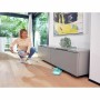 Recharge pour balai Leifheit Clean Twist M Ergo Static Plus 52124 Polyester: Plus de 300.000 produits de grandes marques en vent