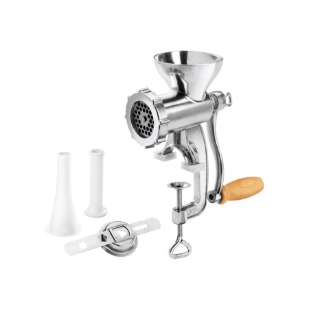 Hachoir à viande Metaltex Jack-5: Plus de 300.000 produits de grandes marques en vente directe à prix usine sur cadeaufou.com. L