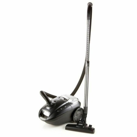 Aspirateur DOMO DO7285S 700 W Gris 700 W: Plus de 300.000 produits de grandes marques en vente directe à prix usine sur cadeaufo