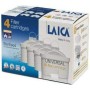 Filtre pour Carafe Filtrante LAICA F4M2B28T150 Pack (4 Unités): Plus de 300.000 produits de grandes marques en vente directe à p