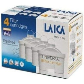Filtre pour Carafe Filtrante LAICA F4M2B28T150 Pack (4 Unités): Plus de 300.000 produits de grandes marques en vente directe à p