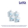 Filtre pour Carafe Filtrante LAICA F4M2B28T150 Pack (4 Unités): Plus de 300.000 produits de grandes marques en vente directe à p