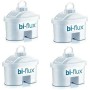 Filtre pour Carafe Filtrante LAICA F4M2B28T150 Pack (4 Unités): Plus de 300.000 produits de grandes marques en vente directe à p