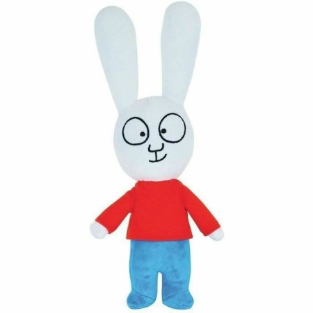 Jouet Peluche Jemini Simon 27 cm: Plus de 300.000 produits de grandes marques en vente directe à prix usine sur cadeaufou.com. L