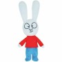Jouet Peluche Jemini Simon 27 cm: Plus de 300.000 produits de grandes marques en vente directe à prix usine sur cadeaufou.com. L