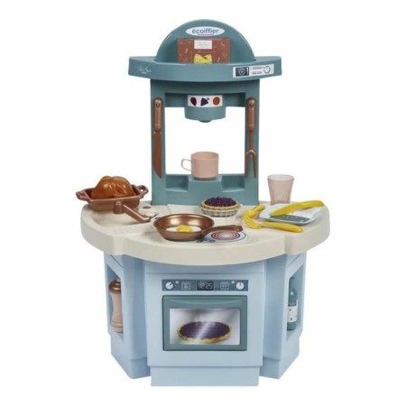 Cuisinière jouet Ecoiffier My 1st kitchen: Plus de 300.000 produits de grandes marques en vente directe à prix usine sur cadeauf