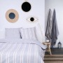 Housse de Couette TODAY KARGO 220 x 240 cm: Plus de 300.000 produits de grandes marques en vente directe à prix usine sur cadeau