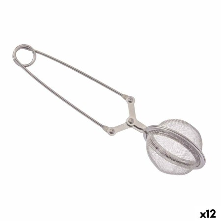 Infuseur Kinvara KT290184-5CM 304 Métal Acier 5 x 16 x 5,3 cm (12 Unités): Plus de 300.000 produits de grandes marques en vente 