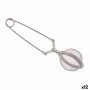 Infuseur Kinvara KT290184-5CM 304 Métal Acier 5 x 16 x 5,3 cm (12 Unités): Plus de 300.000 produits de grandes marques en vente 