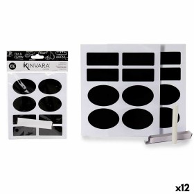 Lot d'autocollants Kinvara CG12645 12 Unités: Plus de 300.000 produits de grandes marques en vente directe à prix usine sur cade