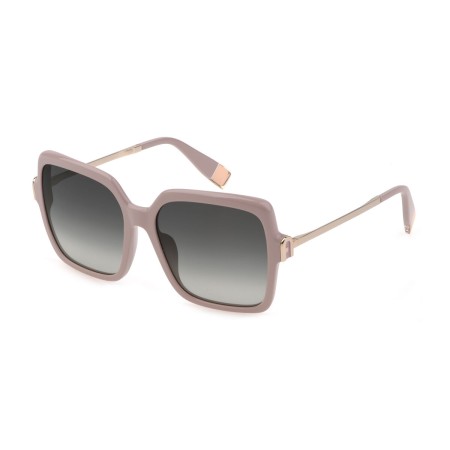 Lunettes de soleil Femme Furla SFU626-580816: Plus de 300.000 produits de grandes marques en vente directe à prix usine sur cade