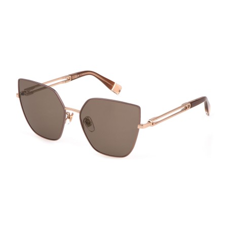 Lunettes de soleil Femme Furla SFU690-580F47: Plus de 300.000 produits de grandes marques en vente directe à prix usine sur cade