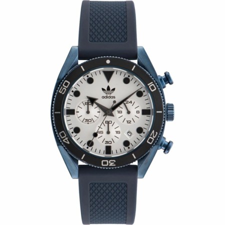 Montre Homme Adidas AOFH23004 (Ø 43 mm): Plus de 300.000 produits de grandes marques en vente directe à prix usine sur cadeaufou