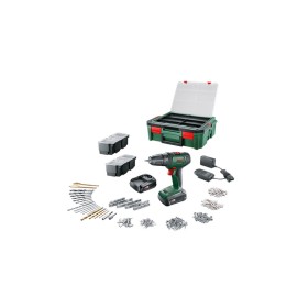 Tournevis BOSCH 06039D4003 18 V 1450 rpm: Plus de 300.000 produits de grandes marques en vente directe à prix usine sur cadeaufo