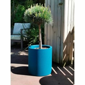 Pot Riviera Bleu Ø 50 cm: Plus de 300.000 produits de grandes marques en vente directe à prix usine sur cadeaufou.com. Label bou