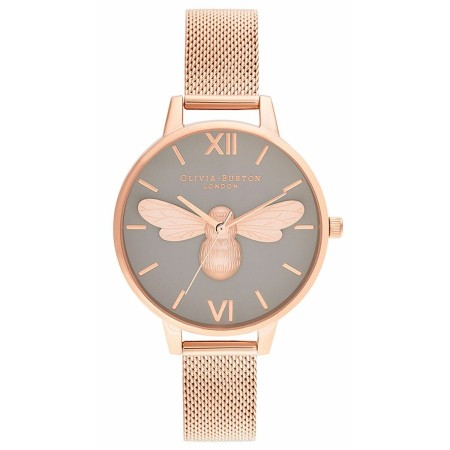 Montre Femme Olivia Burton OB16FB10 (Ø 34 mm): Plus de 300.000 produits de grandes marques en vente directe à prix usine sur cad