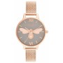 Montre Femme Olivia Burton OB16FB10 (Ø 34 mm): Plus de 300.000 produits de grandes marques en vente directe à prix usine sur cad