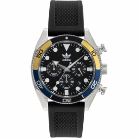 Montre Homme Adidas AOFH23003 (Ø 43 mm): Plus de 300.000 produits de grandes marques en vente directe à prix usine sur cadeaufou