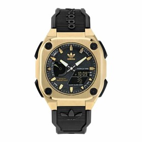 Montre Homme Adidas AOFH23501 (Ø 45 mm): Plus de 300.000 produits de grandes marques en vente directe à prix usine sur cadeaufou