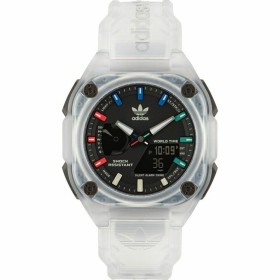 Montre Homme Adidas AOST23057 (Ø 45 mm): Plus de 300.000 produits de grandes marques en vente directe à prix usine sur cadeaufou