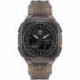 Montre Homme Adidas AOST23059 (Ø 45 mm): Plus de 300.000 produits de grandes marques en vente directe à prix usine sur cadeaufou