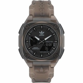 Montre Homme Adidas AOST23059 (Ø 45 mm): Plus de 300.000 produits de grandes marques en vente directe à prix usine sur cadeaufou