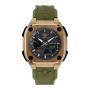 Montre Homme Adidas AOFH23502 (Ø 45 mm): Plus de 300.000 produits de grandes marques en vente directe à prix usine sur cadeaufou