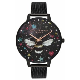 Montre Femme Olivia Burton OB16WG87 (Ø 38 mm): Plus de 300.000 produits de grandes marques en vente directe à prix usine sur cad