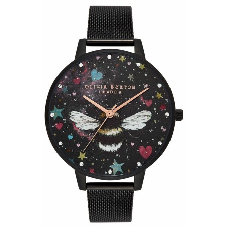 Montre Femme Olivia Burton OB16WG87 (Ø 38 mm): Plus de 300.000 produits de grandes marques en vente directe à prix usine sur cad
