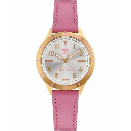 Montre Femme Adidas AOFH22509 (Ø 36 mm): Plus de 300.000 produits de grandes marques en vente directe à prix usine sur cadeaufou