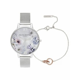 Montre Femme Olivia Burton OBGSET145 (Ø 38 mm): Plus de 300.000 produits de grandes marques en vente directe à prix usine sur ca