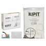 Sacs sous vide Kipit 54205 Transparent Plastique 20 x 30 x 3 cm 70 x 100 cm (12 Unités): Plus de 300.000 produits de grandes mar
