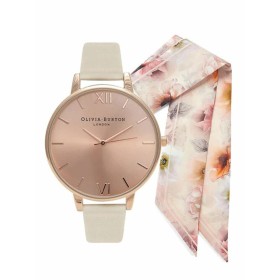Montre Femme Olivia Burton OBGSET51 (Ø 30 mm): Plus de 300.000 produits de grandes marques en vente directe à prix usine sur cad