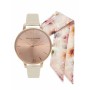 Montre Femme Olivia Burton OBGSET51 (Ø 30 mm): Plus de 300.000 produits de grandes marques en vente directe à prix usine sur cad