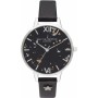 Montre Femme Olivia Burton OB16GD13 (Ø 34 mm): Plus de 300.000 produits de grandes marques en vente directe à prix usine sur cad