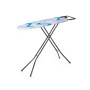 Table à Repasser Kipit 18359-02 CB-220 Bleu Blanc Polyester Coton (4 Unités): Plus de 300.000 produits de grandes marques en ven