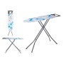 Table à Repasser Kipit 18359-02 CB-220 Bleu Blanc Polyester Coton (4 Unités): Plus de 300.000 produits de grandes marques en ven