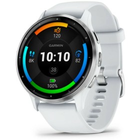 Montre intelligente GARMIN Blanc: Plus de 300.000 produits de grandes marques en vente directe à prix usine sur cadeaufou.com. L