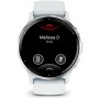 Montre intelligente GARMIN Blanc: Plus de 300.000 produits de grandes marques en vente directe à prix usine sur cadeaufou.com. L