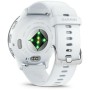 Montre intelligente GARMIN Blanc: Plus de 300.000 produits de grandes marques en vente directe à prix usine sur cadeaufou.com. L